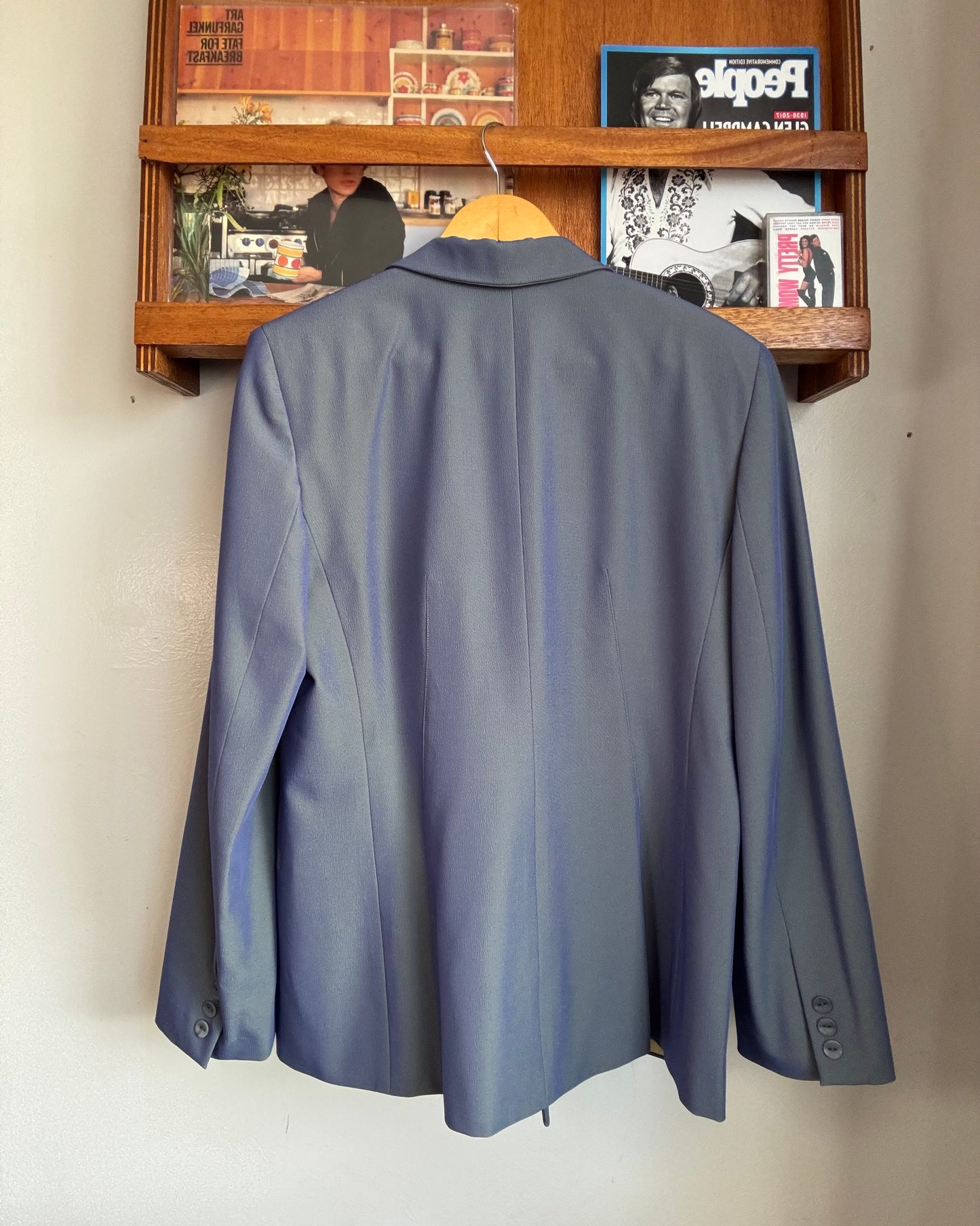 Vintage Garfield & Marks Blazer