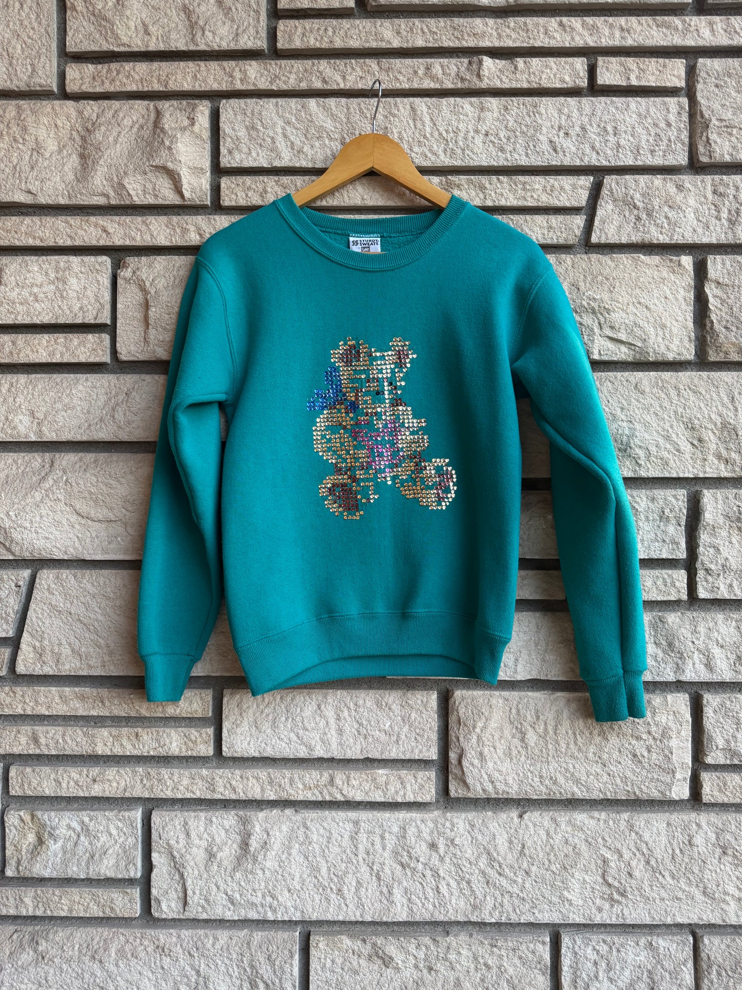 Vintage Lee Crewneck