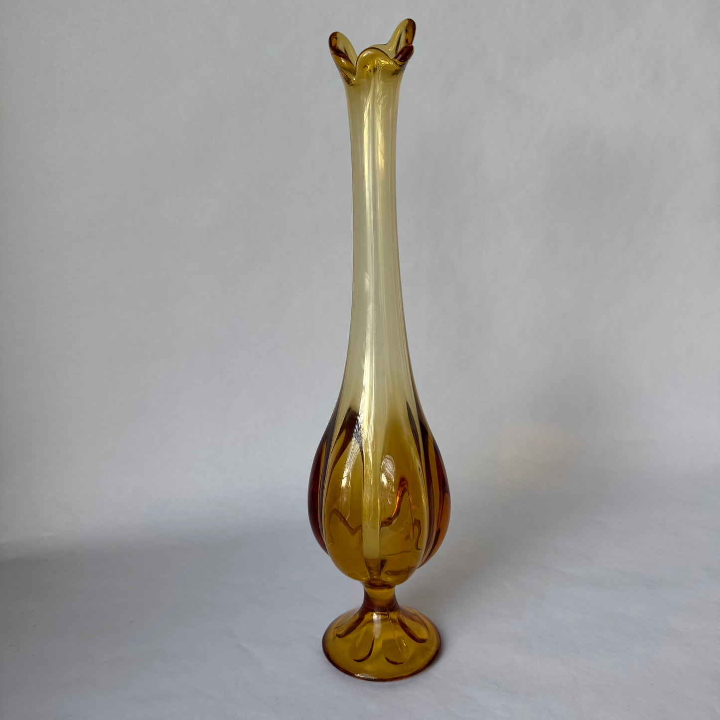 Tall Viking Glass Swung Case