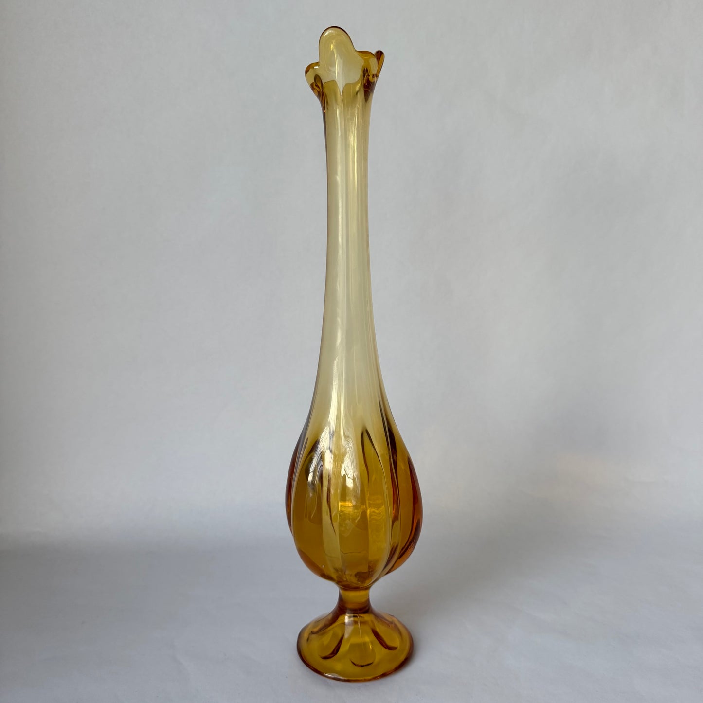 Tall Viking Glass Swung Case