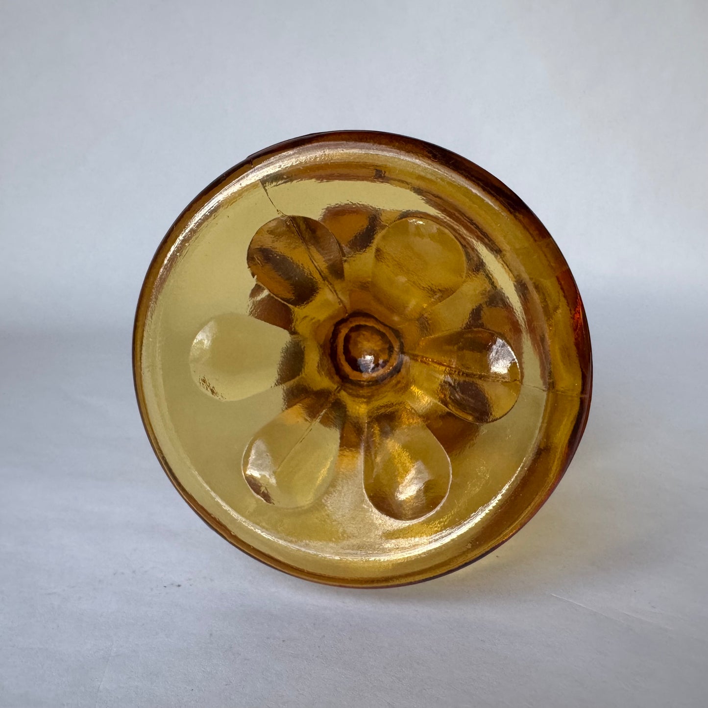 Tall Viking Glass Swung Case