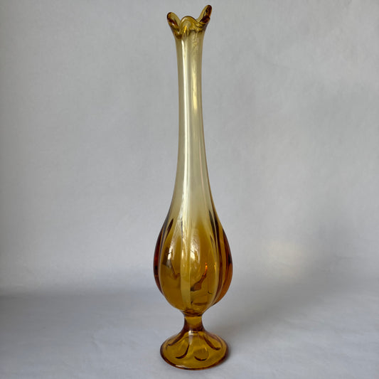 Tall Viking Glass Swung Case
